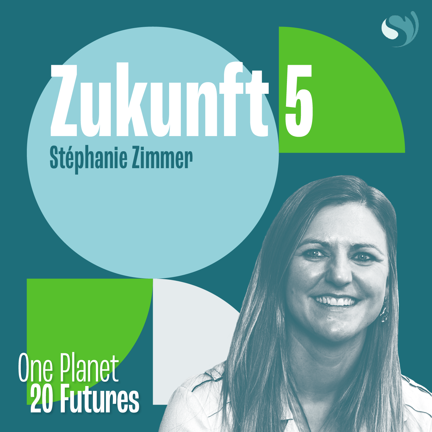 Zukunft #5 mam Stéphanie Zimmer: “Zesummen eng Visioun entwéckelen fir eng nohalteg Landwirtschaft”