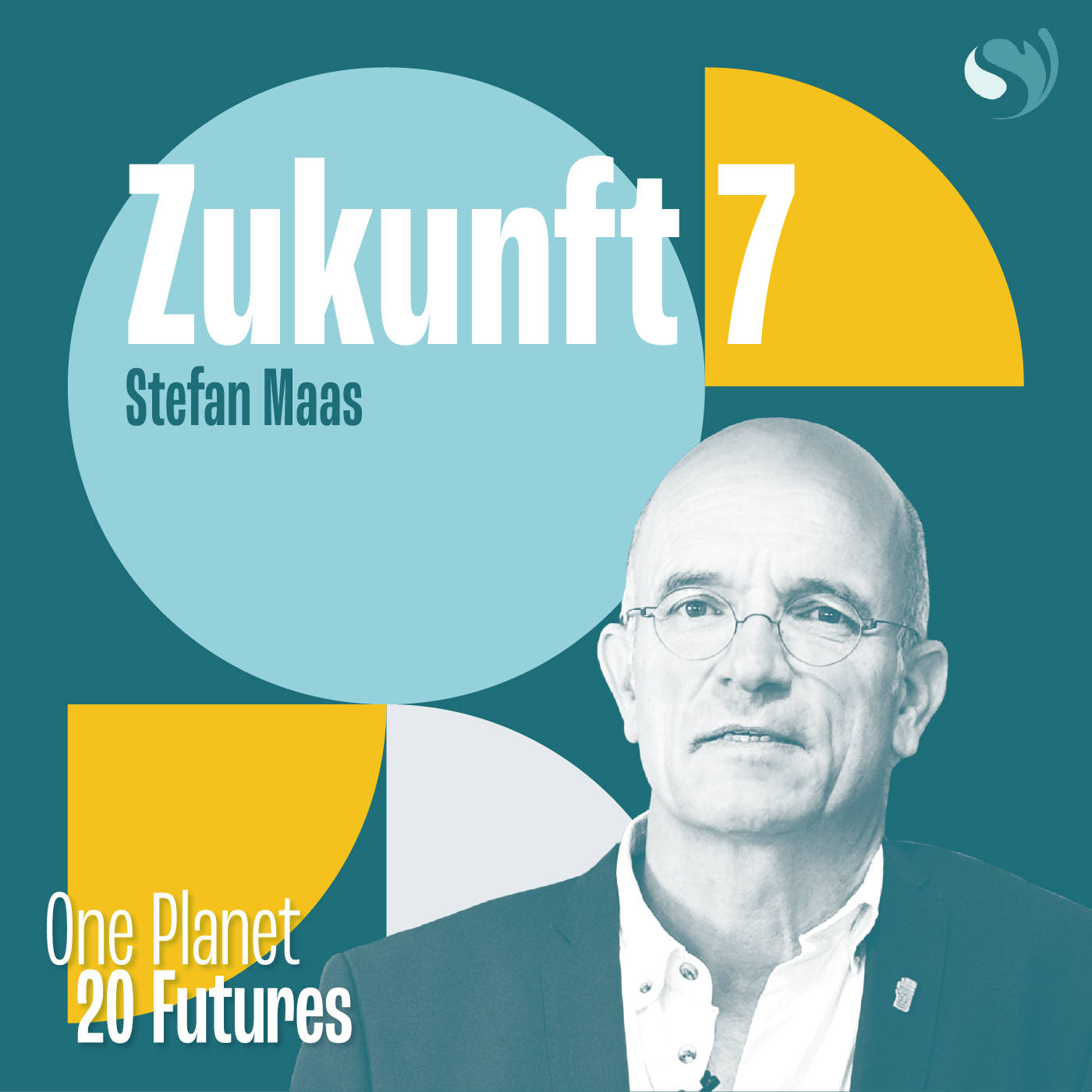 Zukunft #7 mam Stefan Maas: "Dekarboniséirung elo!"