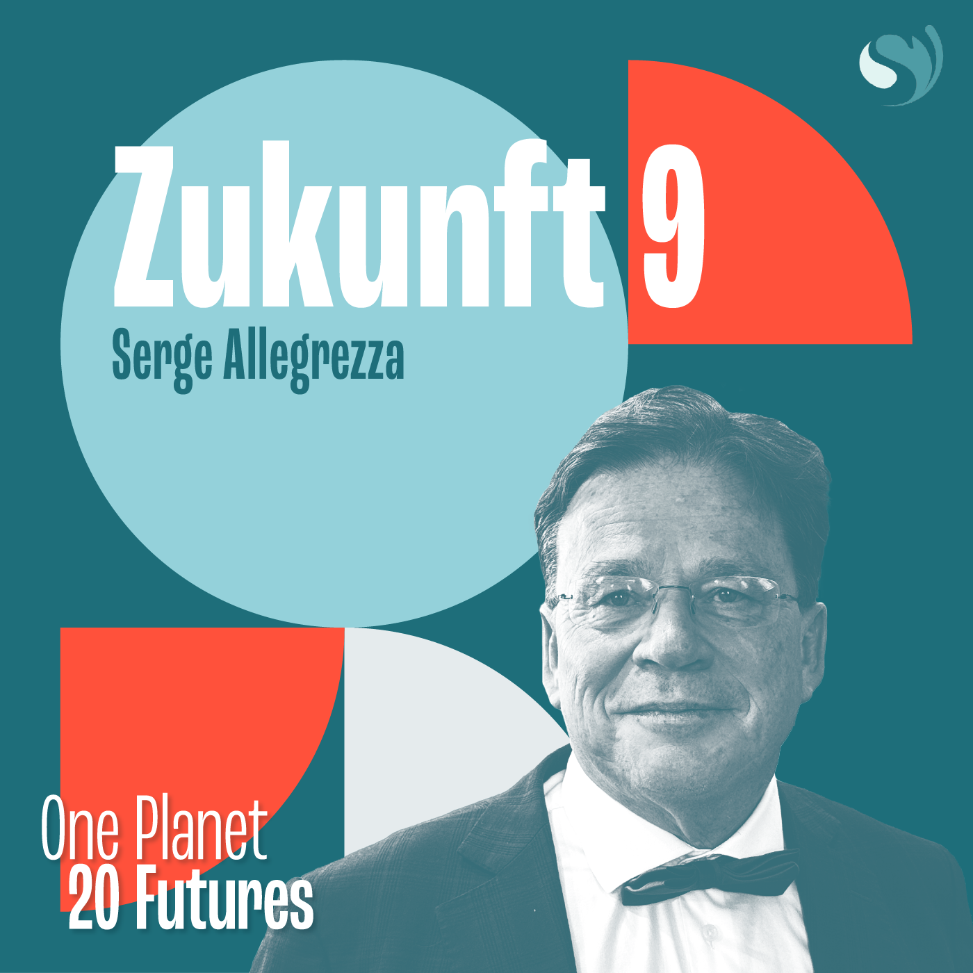 Zukunft #9 mam Serge Allegrezza: "Eng gréng an inklusiv Ekonomie"