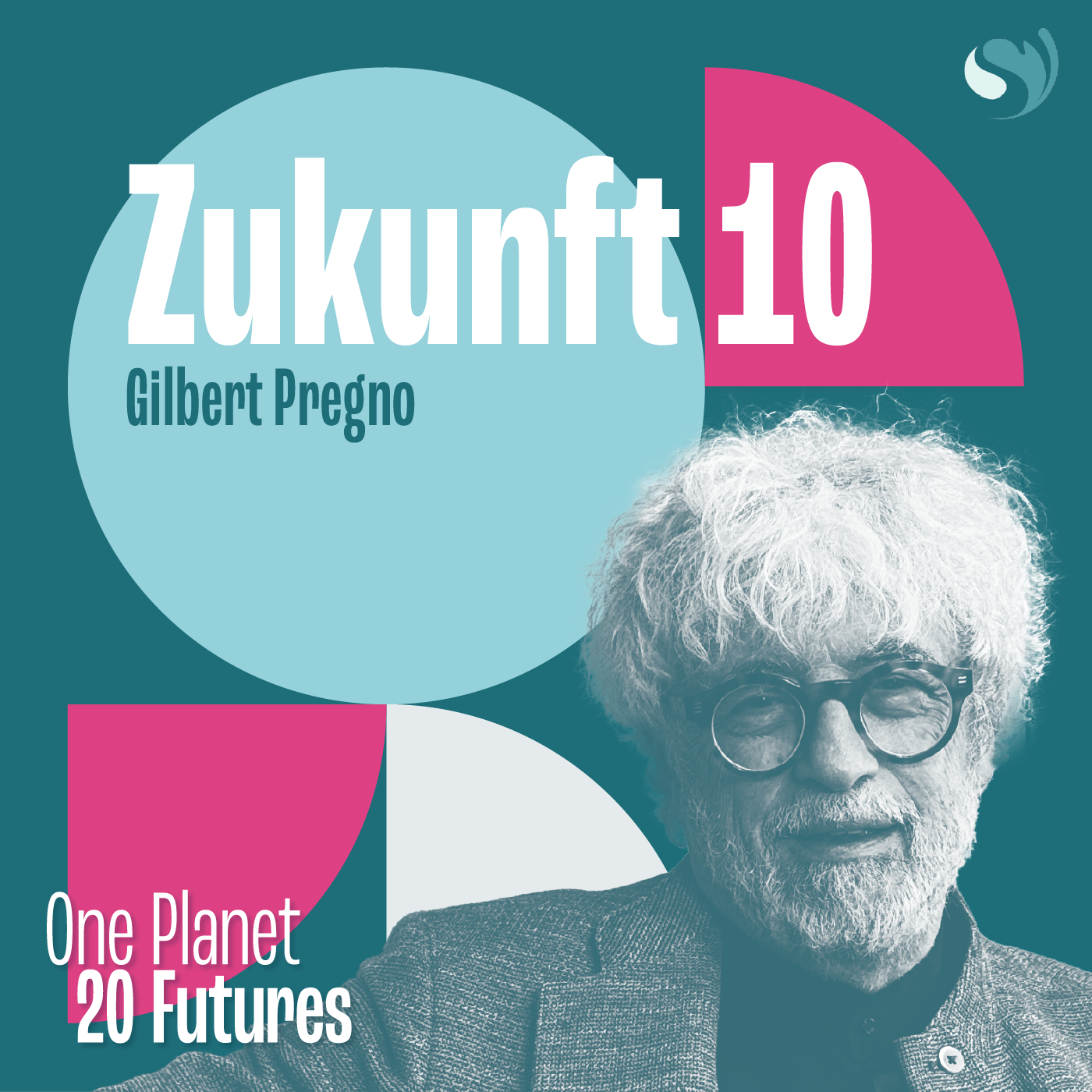 Zukunft #10 mam Gilbert Pregno: "Matt Jonke schwätzen"