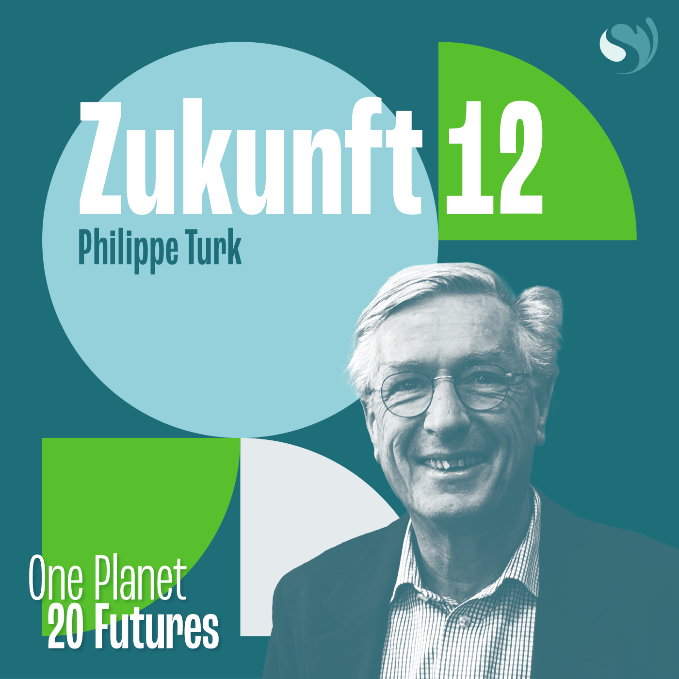 Zukunft #12 mam Philippe Turk: "Zeréck an d'Natur"