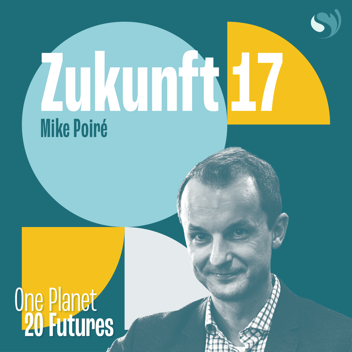 Zukunft #17 mam Mike Poiré: "Courage hunn als Gemeng eppes ze änneren"