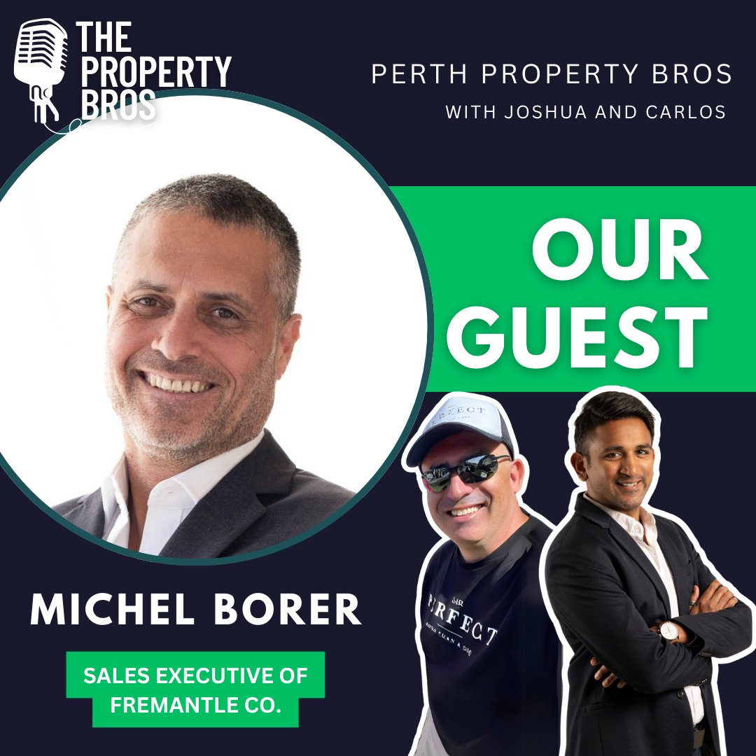 IPL Radio - Perth Property Bros