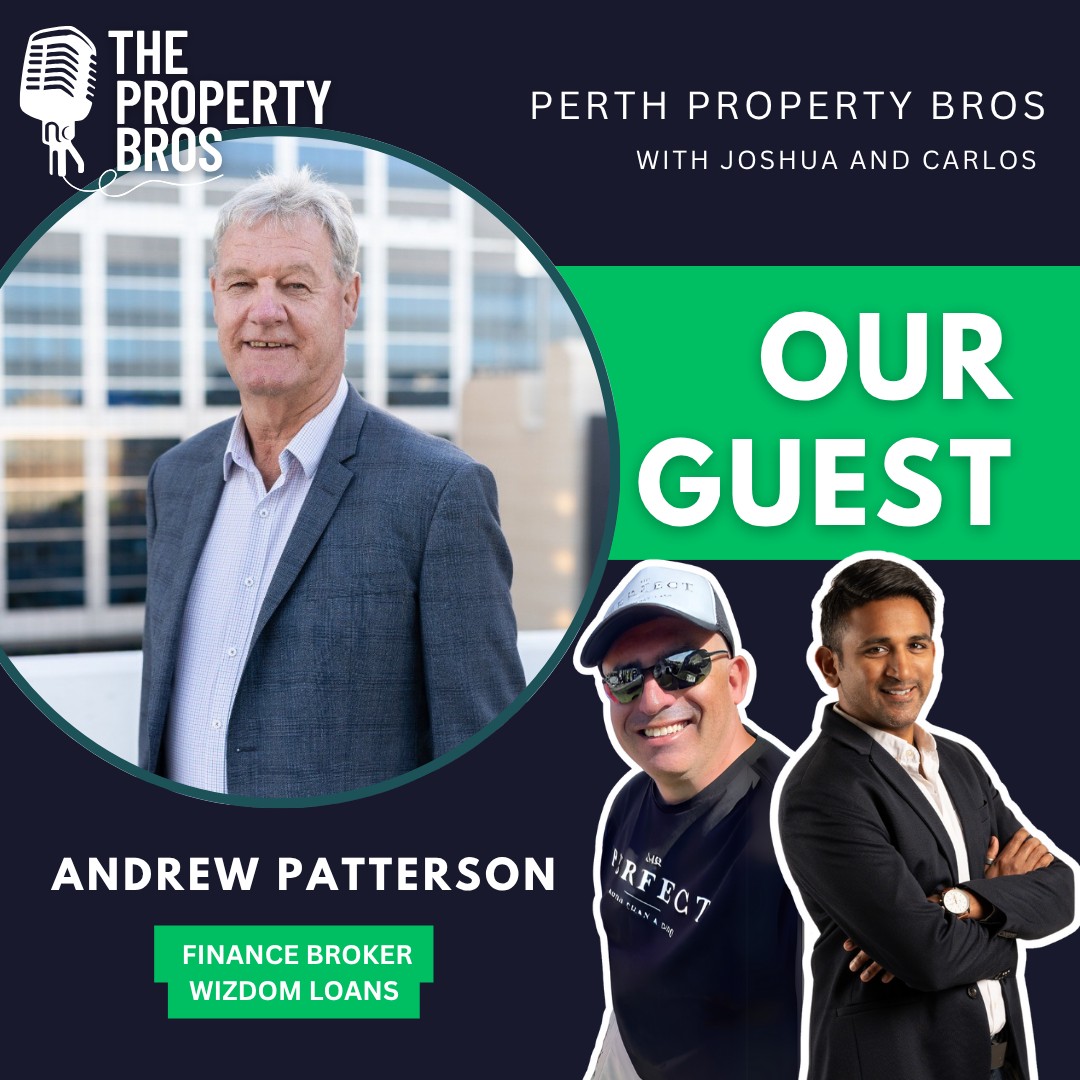 IPL Radio - Perth Property Bros