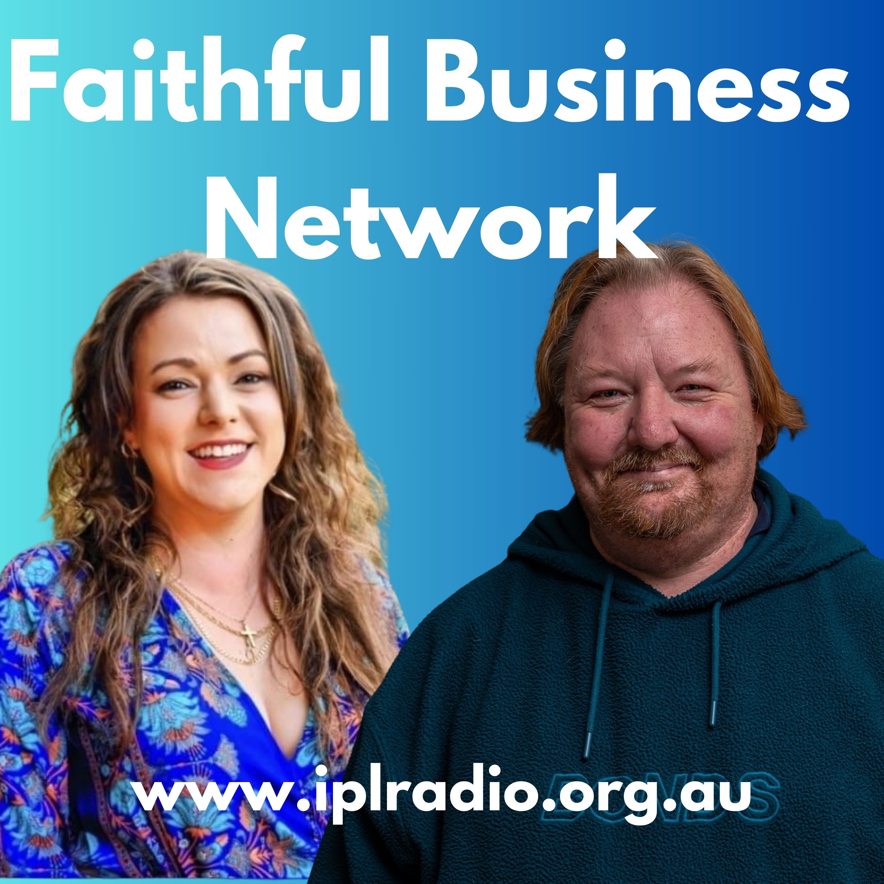 The Faithful Business Network