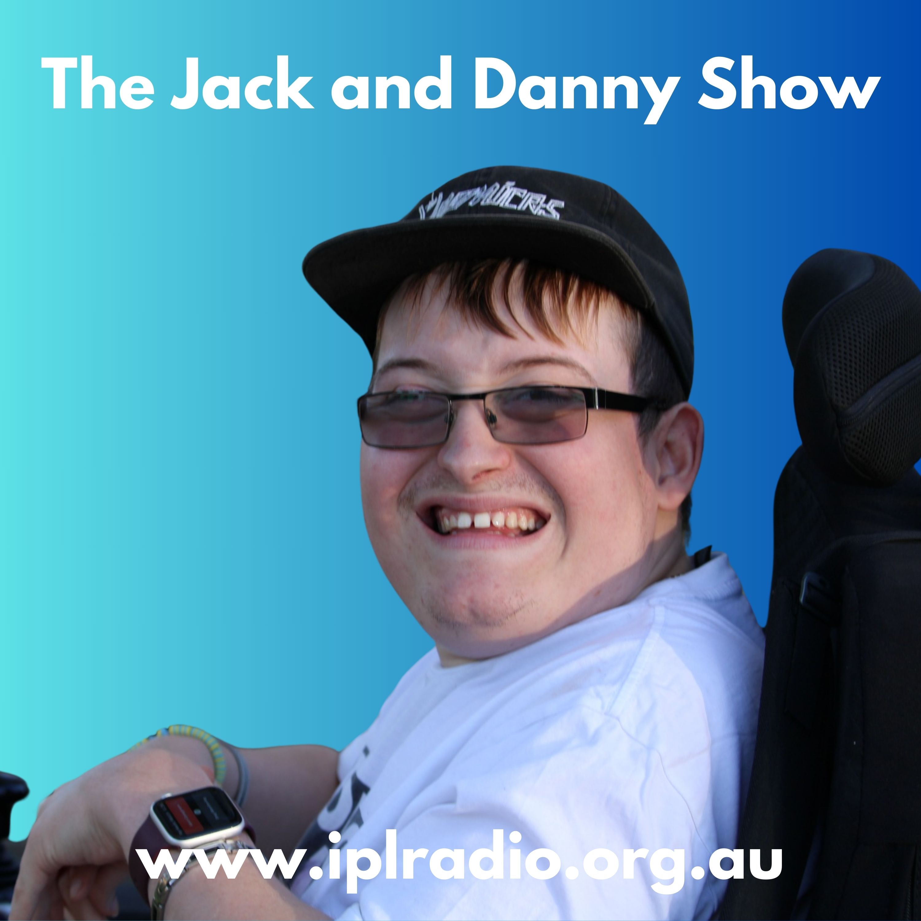 The Jack and Danny Show