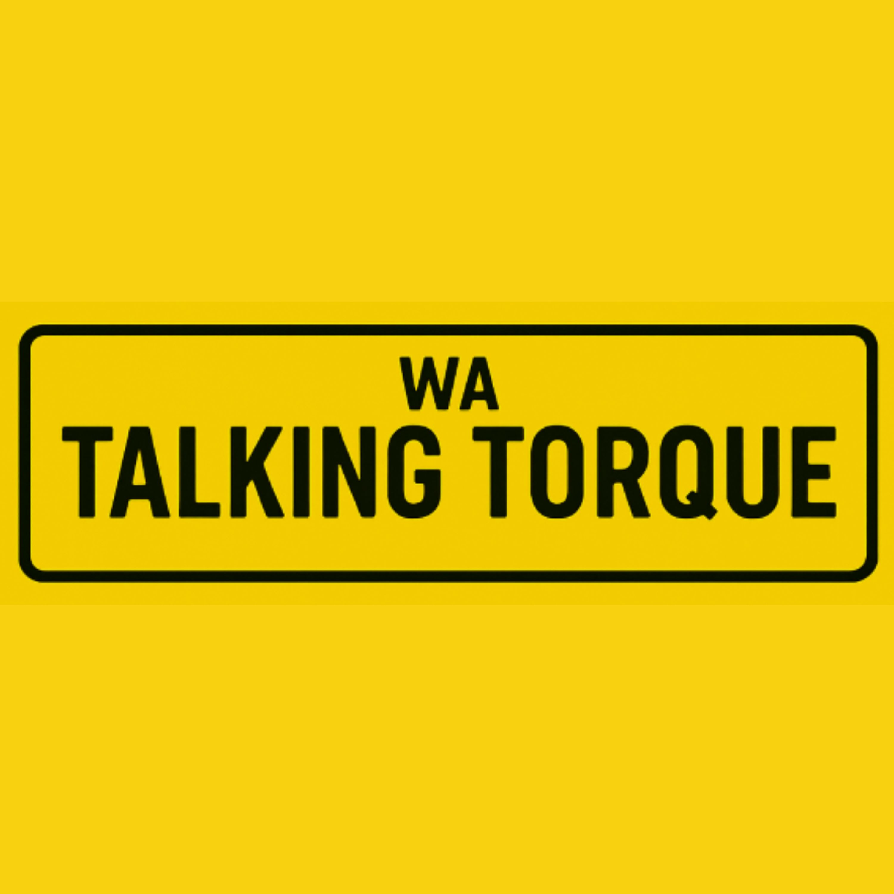 IPL Radio - Talking Torque