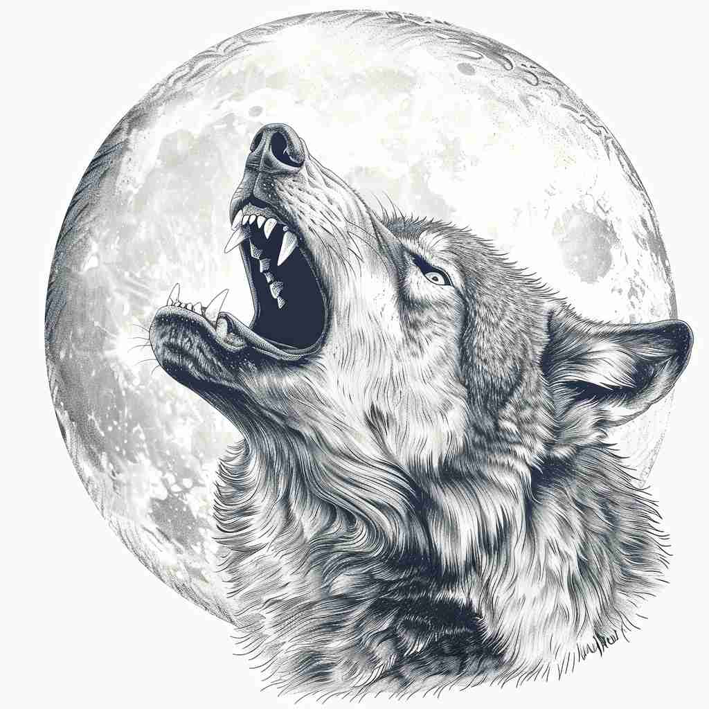 2026 FULL WOLF SUPERMOON &amp; BLESSING OF THE ANIMALS VIDEO - History &amp; Celebration