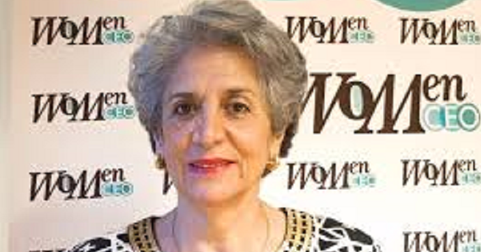 Charla “Los problemas de la mujer hoy en España”, a cargo de Eva Levy (CEMI, Madrid, 11/3/2014)