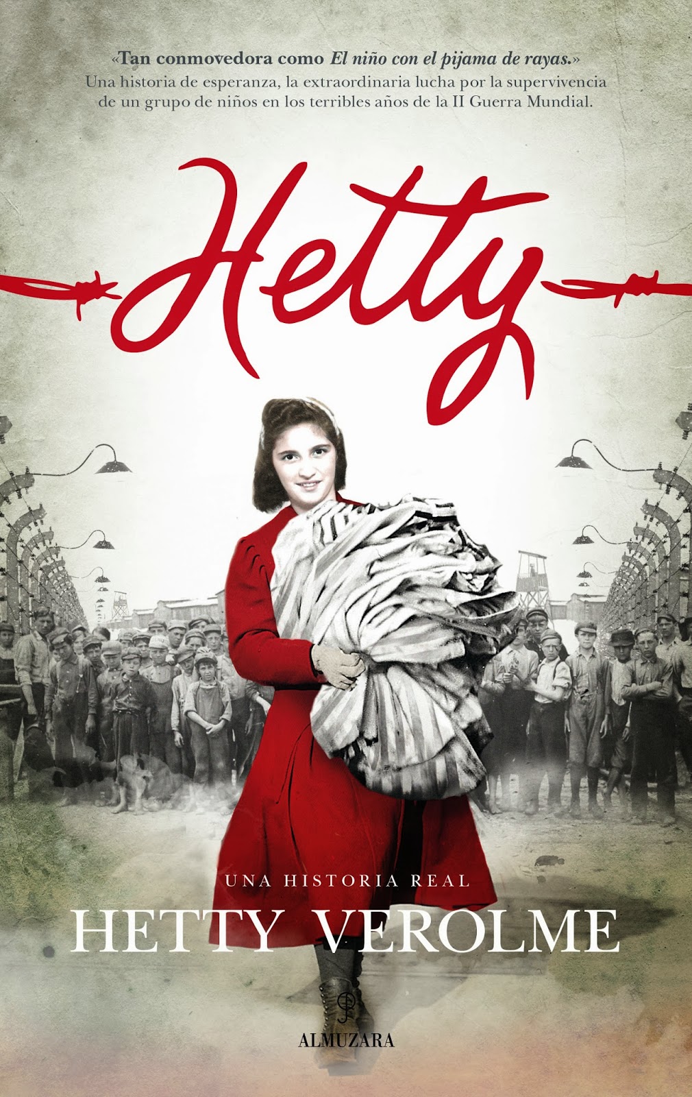Al habla con Hetty (3ª parte)