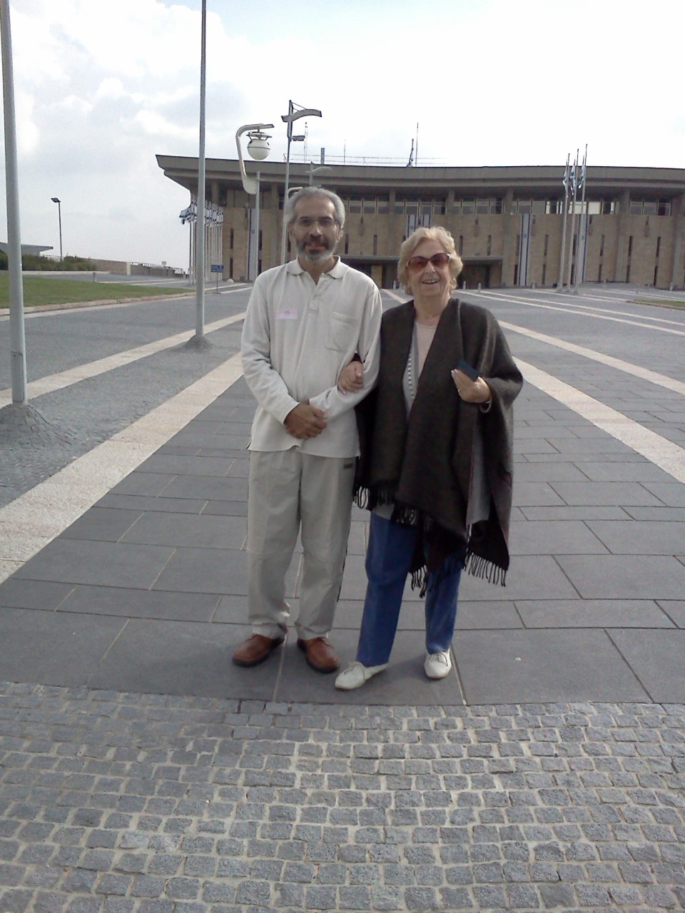 Catalina Dembosky y la ayuda a los soldados judíos de la Guerra de Malvinas