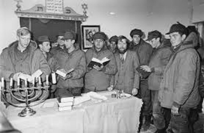 Evocando la Guerra de las Malvinas