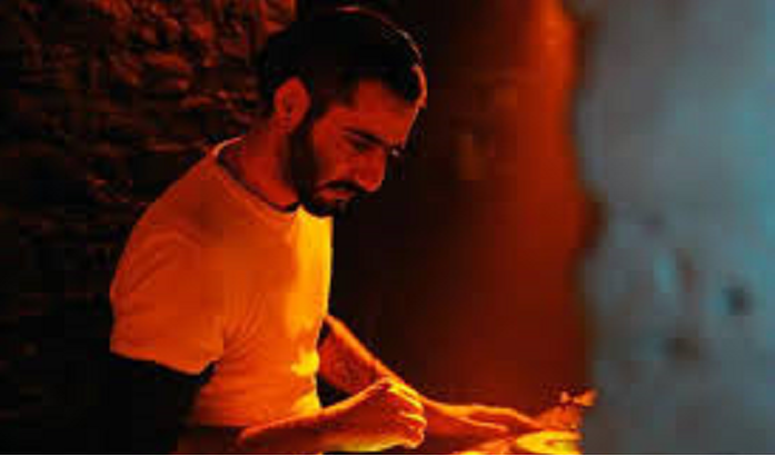Nir Mizrahi: en Colonia como en Tel-Aviv