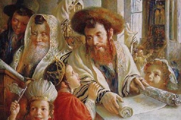 "Los siete mendigos", de rabí Najman de Breslov (8ª parte)
