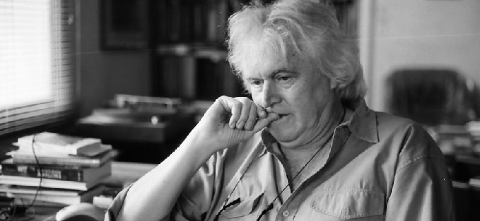 “Salida al mar”, de Meir Wieseltier