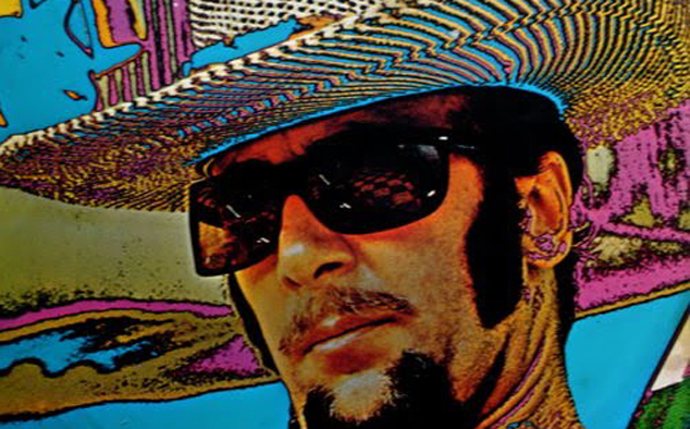 Herbie Mann (II): el músico viajero