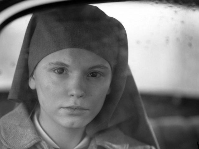 “Ida” de Pawel Pawlikowski