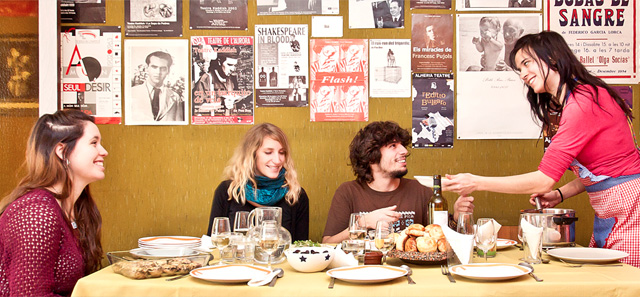EatWith: el éxito de una startup israelí, con Guy Michlin
