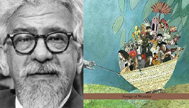 Basya Schechter rinde homenaje a Abraham Joshua Heschel