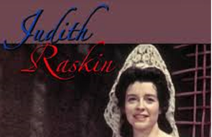 “Falstaff” de Verdi, dirigida por Joseph Rosenstock y con las voces de Regina Resnik y Judith Raskin