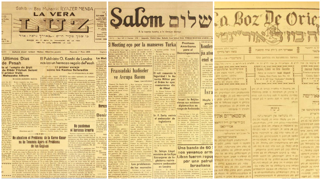 La importancia de la prensa