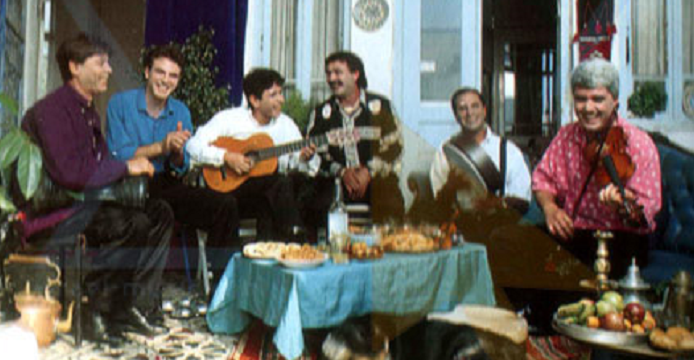 Episode Cover