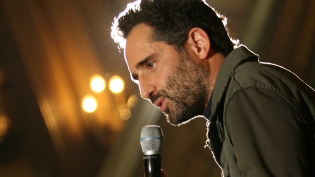 Episode Cover