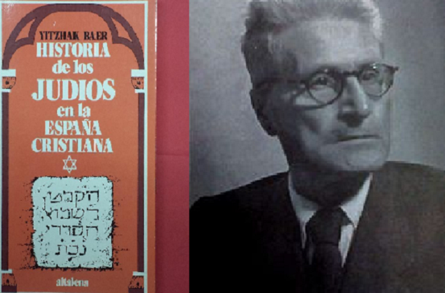 Entender Sefarad (15ª parte): el dolor del converso, según Itzhak Baer