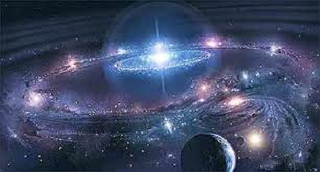 Salmo 19: el poderoso Creador del mundo