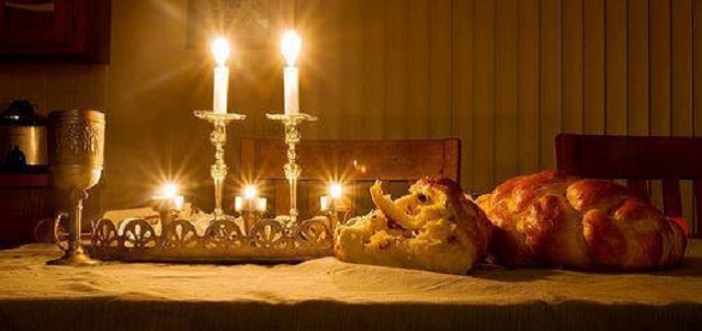 Alma adicional en Shabat Kodesh (1ª parte)