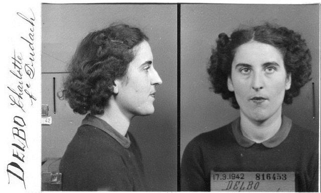 “Auschwitz y después II. Un conocimiento inútil”, de Charlotte Delbo