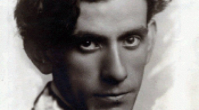 Episode Cover