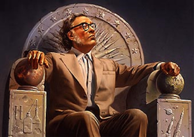 Episode Cover