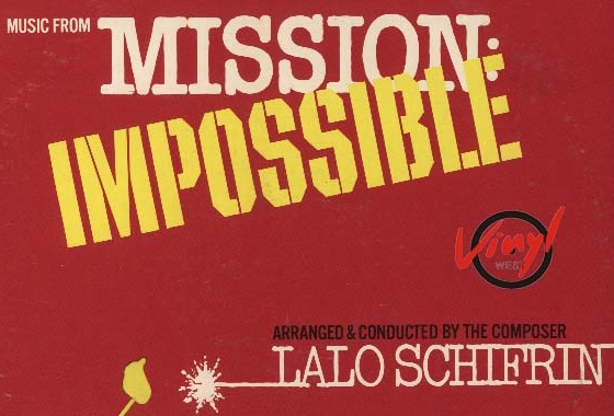 Lalo Schifrin (III): de cine