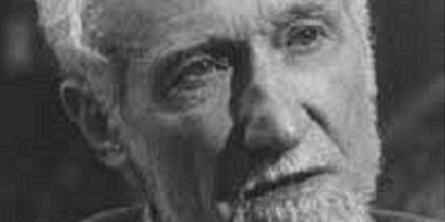 La democracia fugitiva de Sheldon S. Wolin