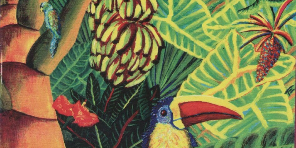 Episode Cover