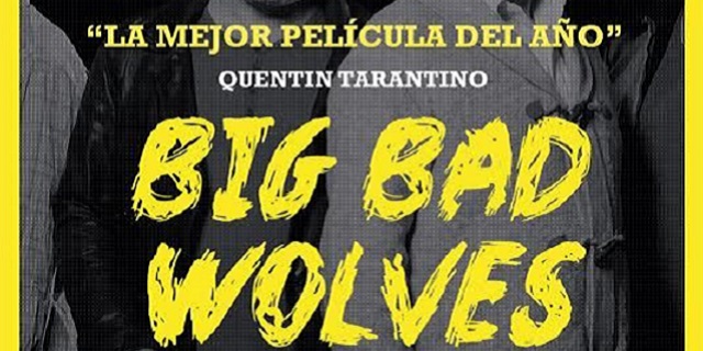 Episode Cover