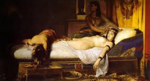 "La muerte de Cleopatra" de Berlioz, dirigida por James Levine
