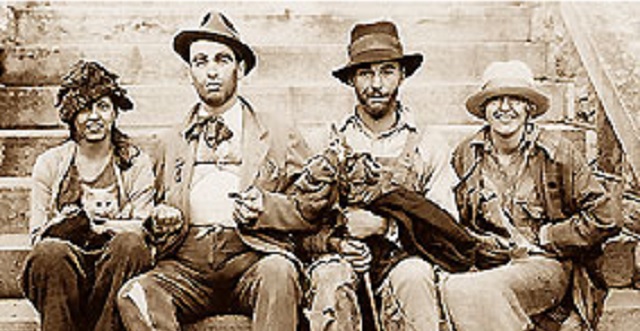 Episode Cover