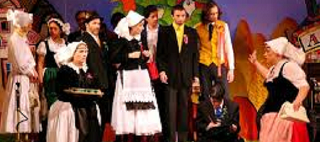 "La novia vendida" de Smetana, dirigida por James Levine