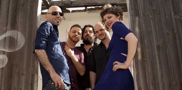 Episode Cover