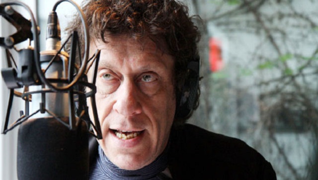Episode Cover