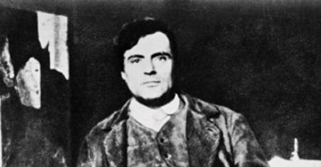 Modigliani, ¡feliz 130 cumpleaños!, con Alicia Perris