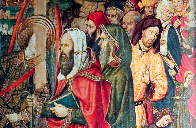Entender Sefarad (19ª parte): ¿Quiénes son los “cristianos nuevos”?