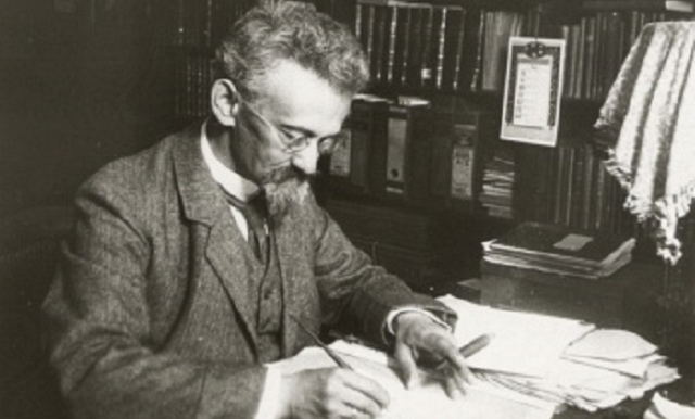 Episode Cover