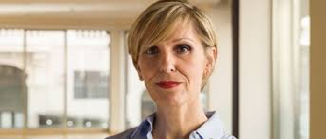 En España el antisemitismo no es un problema, con la eurodiputada de UPyD Beatriz Becerra