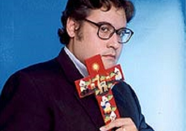 Episode Cover