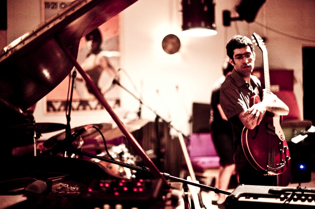 Episode Cover