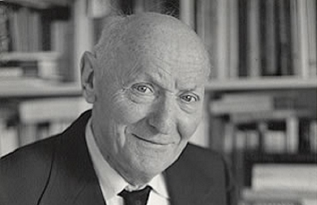 Cuarenta años del Premio Nobel a Isaac Bashevis Singer