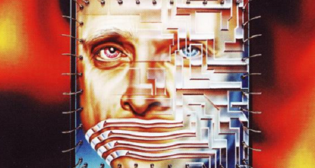 Episode Cover